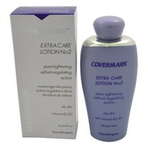Extra Care Lotion No2 Pore Tightening Sebum Regulating Action - Oily Skin
