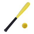 thumbnail image 1 of Baseball bat sponge stick soft children's baseball bat New A5 W0G72, 1 of 6
