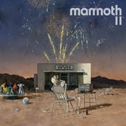 Mammoth Wvh - Mammoth Ii (Explicit) - Vinyl