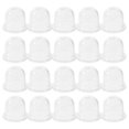thumbnail image 4 of Transparent Plastic Oil Cups for Lawn Mower Accessories and Small Engines with PP Material, 4 of 4