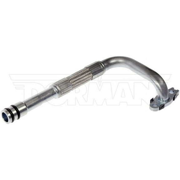 Dorman 625816 Turbocharger Oil Return Line