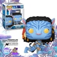 thumbnail image 1 of Funko Pop Neytiri #1322 Funko Pelicula Avatar Original, 1 of 2