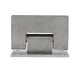 thumbnail image 3 of Bisagra Para Puerta De Ducha, Bisagra Para Puerta De 8-12 Mm, Puerta De Ducha Duradera Para Puerta De Vidrio EOTVIA Wall Bracket, 3 of 8
