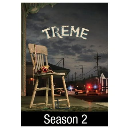 Treme: That's What Lovers Do (Season 2: Ep. 10) (2011)