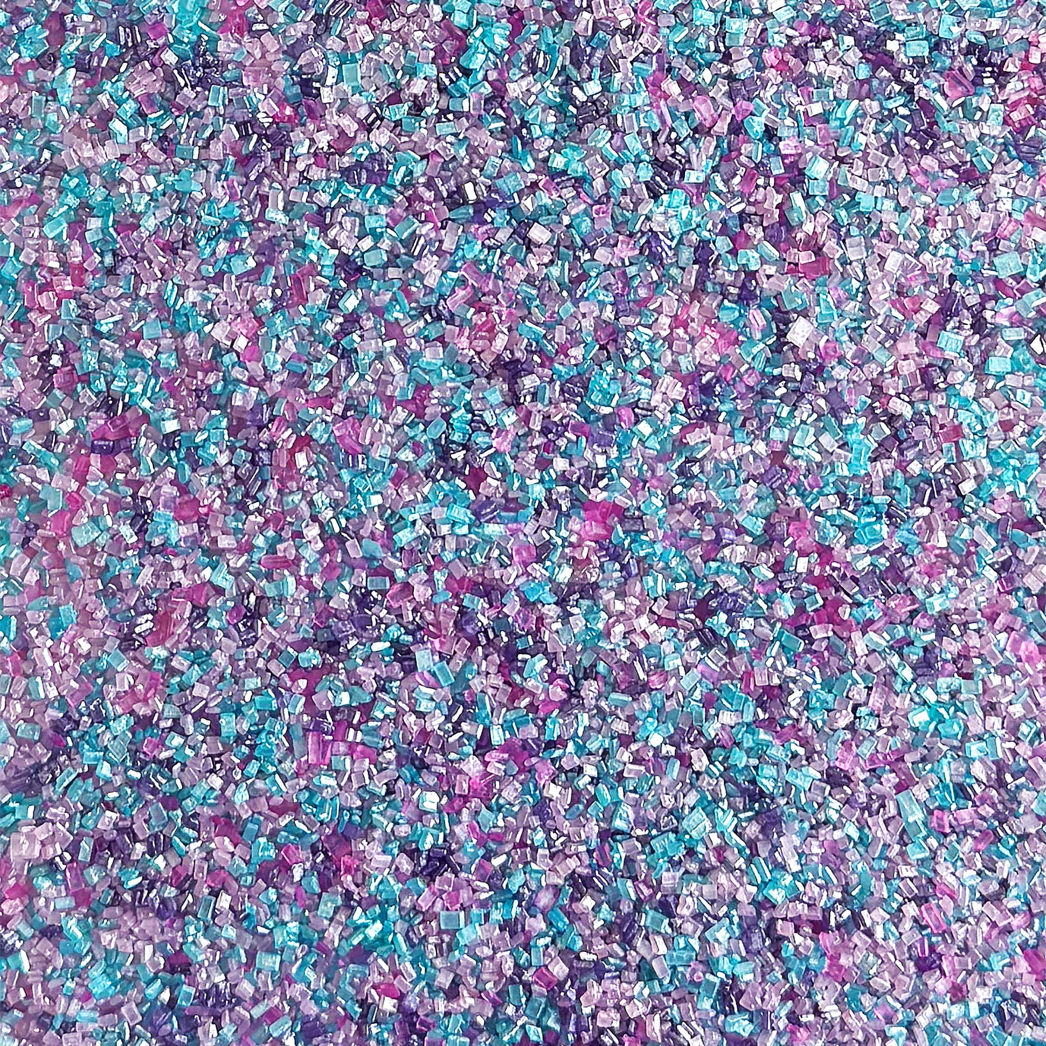 (3 pack) Fancy Sprinkles Enchanted Sugar, Dessert Sprinkles, 3 oz