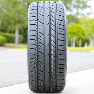 Roundrule Migaloo 285/30ZR19 285/30R19 98W XL High Performance All Weather Tire Sansujyuku sansujyuku.com