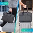 thumbnail image 4 of MARK RYDEN New Laptop Bag Suitable for 14/15.6 Inch Laptop, 4 of 8