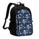 thumbnail image 1 of Balery Dragon Mochila con carga USB para hombre y mujer - Mochila impermeable y antirrobo para laptop con puerto USB para viajes, trabajo, 1 of 7