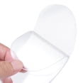 thumbnail image 4 of 18-Piece Transparent Silicone Face Mask for Anti-Wrinkle Care During Sleep and Daily Use, 4 of 9