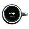 thumbnail image 4 of Mr. Coffee Cafe Celestial 4 Piece 14.8 Ounce Stoneware Pearlized Mug Set in Assorted Colors, 4 of 5