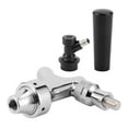thumbnail image 2 of Beer Taps For Kegs, Beer Tap Exquisite Workmanship Easy To Use  For Home For Restaurants For Bars, 2 of 8