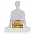 thumbnail image 3 of Juego de mesa Ravensburger Super Mario Labyrinth Kids 7+, 3 of 6