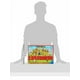 thumbnail image 3 of Juego de mesa Ravensburger Super Mario Labyrinth Kids 7+, 3 of 6