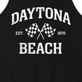 thumbnail image 3 of Daytona Beach - Men's Jersey Tank Top, 3 of 6