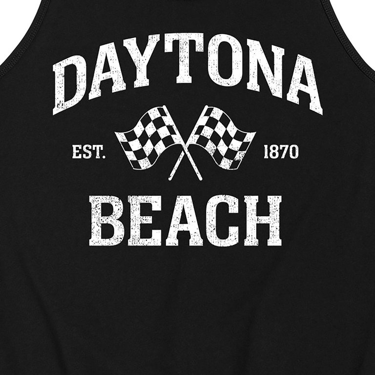 Daytona Beach - Men