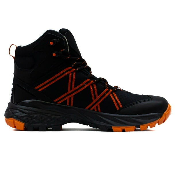 Botas Zapaterias Mexico Discovery 2492 para Hombre T26.5