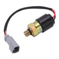thumbnail image 1 of Sensor De Presión De Excavadora, Luz Interruptor De Presión De Excavadora De 2 Pines Estándar Profesional Alta Sensibilidad Para DX480 ANGGREK Pressure Switch for Daewoo, 1 of 8