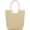 Beige, variant on Beach Bag Women Straw Tote Raffia Purse Woven Summer Shoulder Handbag Boho Crochet Travel Vacation