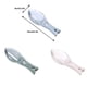 thumbnail image 2 of Matsuzay Escalador de pescado Reemplazo de mano Reutilizable Lavable Colgando Cocina Escala de cocina Removedor Herramienta Accesorios Azul Type3 NO3, 2 of 6