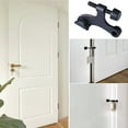 thumbnail image 2 of Ywmsfl Elegant Door Hinges US Type Door Hinges set for Professional Builders Renovators, 2 of 10