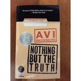 thumbnail image 1 of Pre-Owned Nothing But the Truth: A Documentary Novel (Mass Market Paperback) 038071907X 9780380719075, 1 of 1