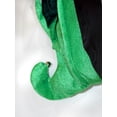 thumbnail image 2 of Rubies Green Deluxe Costume Elf Shoes Costume Accessory for Adults, Unisex One Size, 2 of 3