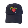 thumbnail image 1 of Gorra de béisbol Bads Bunny Anime Snapback de algodón 55-60 cm, 1 of 3