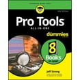 thumbnail image 2 of Pro Tools Tout-en-un pour les Nuls (pour les Nuls (Ordinateur/tech)), 2 of 2