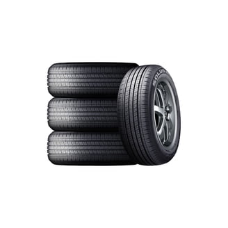 Michelin Primacy A/S 225/55R19 103H Fits: 2020 Ford Escape