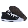 thumbnail image 4 of Converse Chuck Taylor All Start Street Boys' (11-3 | A01720F Black, 4 of 5