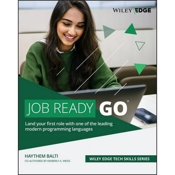Job Ready Go, (Paperback)
