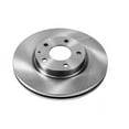 thumbnail image 2 of Power Stop JBR1596 Autospecialty OE Replacement Brake Rotor - Front, 2 of 4