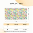 thumbnail image 5 of Salouo Bright Peach Pattern Holiday Banner Outside Party Decoration Banner (1PC) Festival Supplies Fit for Birthday Parties & Celebrations & Chrismas-Medium, 5 of 8