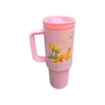 thumbnail image 3 of Termo Acero Inoxidable El Principito Rosa 1.2 L, 3 of 4