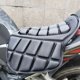 thumbnail image 4 of Cojín de asiento de motocicleta 3D, sillines de turismo, cojín de descompresión de motocicleta, Carevas Amortiguar, 4 of 7