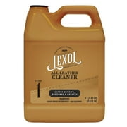 Lexol Leather Cleaner 33.8 oz. Liquid