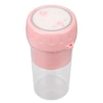 thumbnail image 1 of Mini vaso licuador, vaso exprimidor ABS PS vaso exprimidor de frutas vaso mezclador de frutas funcionalidad inteligente, 1 of 12