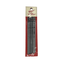 BLACK+DECKER BDA254M 2PK 14TPI Metal Jig Saw Blades
