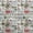 Red, variant on oneOone Polyester Spandex Red Fabric Medical Doodle Sewing Fabric By The Yard Printed Diy Clothing Sewing Supplies 56 Inch Wide