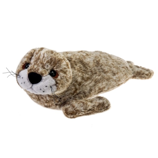 seal stuffed animal walmart