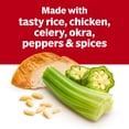 thumbnail image 5 of (12 pack) Campbell's Condensed Chicken Gumbo Soup, 10.5 oz Can, 5 of 14