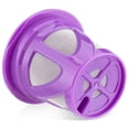 thumbnail image 5 of GoldTone Stainless Steel Reusable Single Serve K-Cup Filter 4 Count, 5 of 5