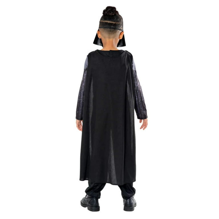 Darth Vader Boys Costume Obi Wan Kenobi TV Show Darth Vader Boys Costume Obi Wan Kenobi TV Show