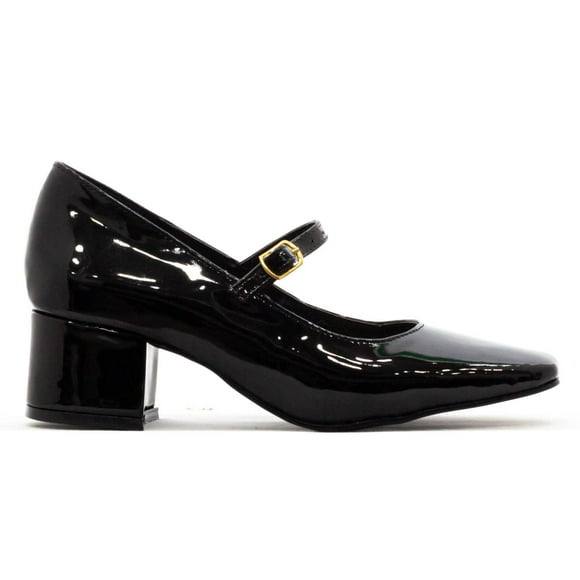 Zapatillas para Mujer D Violet 1013 negro 26