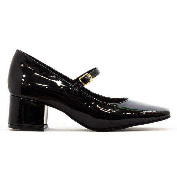 Zapatillas para Mujer D Violet 1013 negro 25.5
