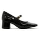 thumbnail image 1 of Zapatillas para Mujer D Violet 1013 negro 25.5, 1 of 5