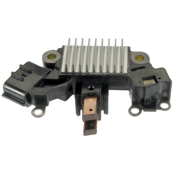 OEG Parts New Voltage Regulator Replacement For Infiniti I30 V6 3.0L 96-01 23215-0L701 L1100G8340 L1110G53402 1142 AHI6073 230-44071