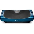 thumbnail image 1 of Máquina de Placa de Vibración Rumblex 4D Pro LifePro con Bandas Correas y Accesorios Peso Tonificación y Bienestar Hogar Fitness 330 lb Azul Lifepro Rumblex Pro, 1 of 2