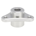 thumbnail image 4 of Alloy Slipper Clutch Lightweight Clutch Plate Oversized CNC Processing Motor Gear Sleeve 1/8 1/7 Remote Control Car Sliver, 4 of 8