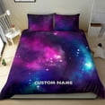 thumbnail image 2 of Galaxy bedding set, 2 of 3